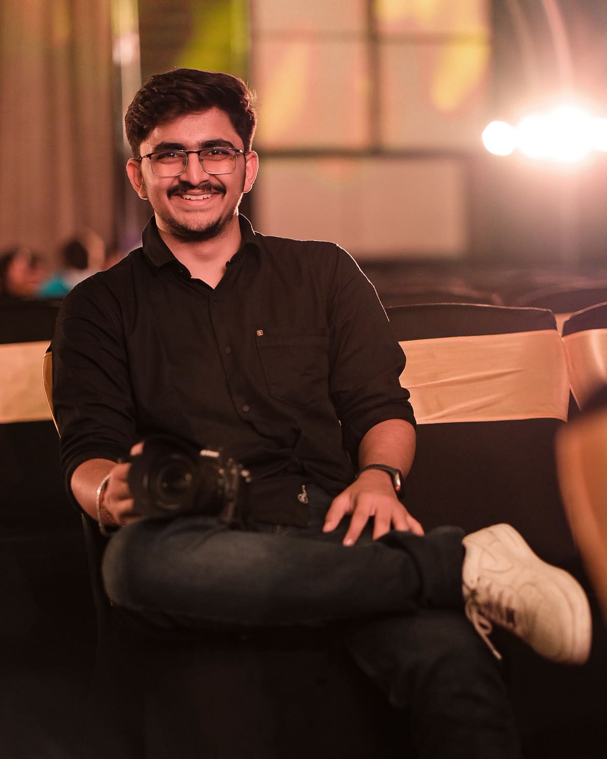 Raghav Kulkarni